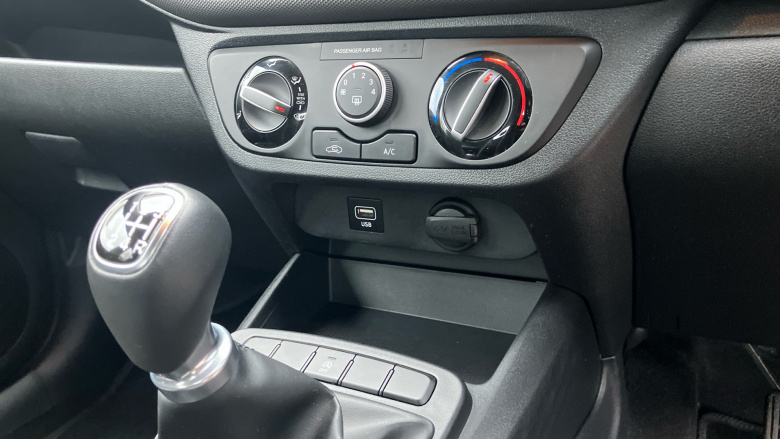 Hyundai i10 1.2 MPi SE Connect 5dr Petrol Hatchback